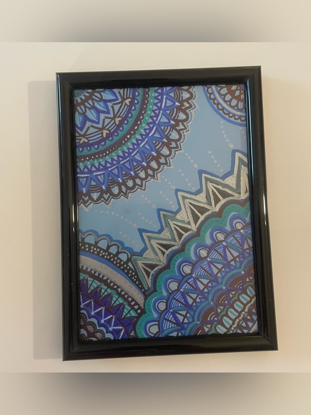 Handmade Painting 12